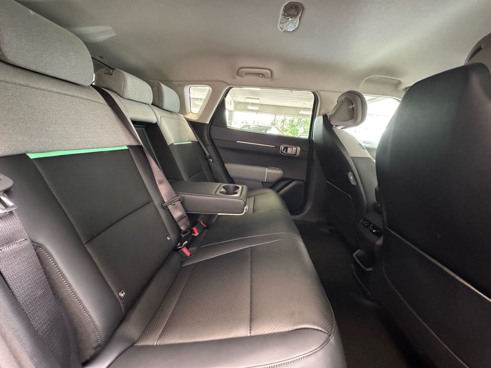 Kia EV4 81 Long Range Upgrade 5d