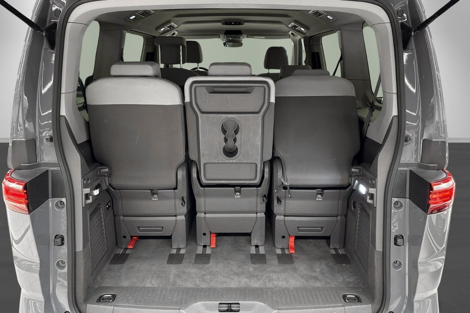 VW Multivan 1,4 eHybrid Life DSG kort