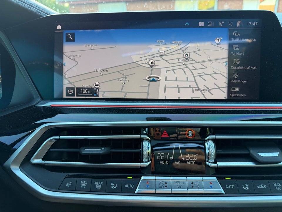 BMW X5 3,0 xDrive45e M-Sport aut. 5d