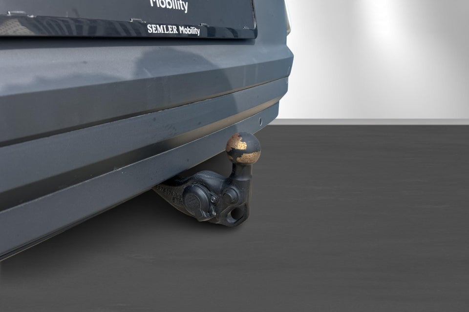 VW ID.4 77 Style+ 5d