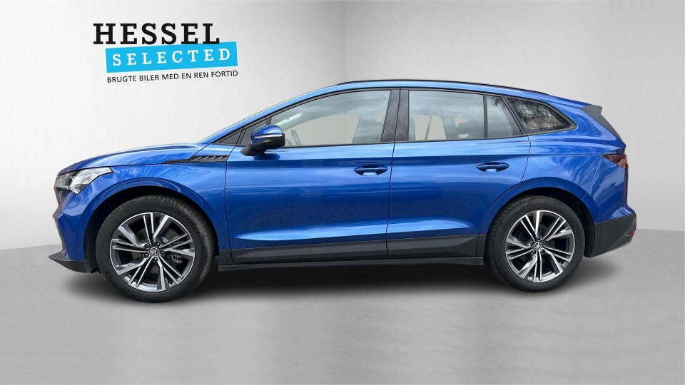 Skoda Enyaq 60 iV 5d