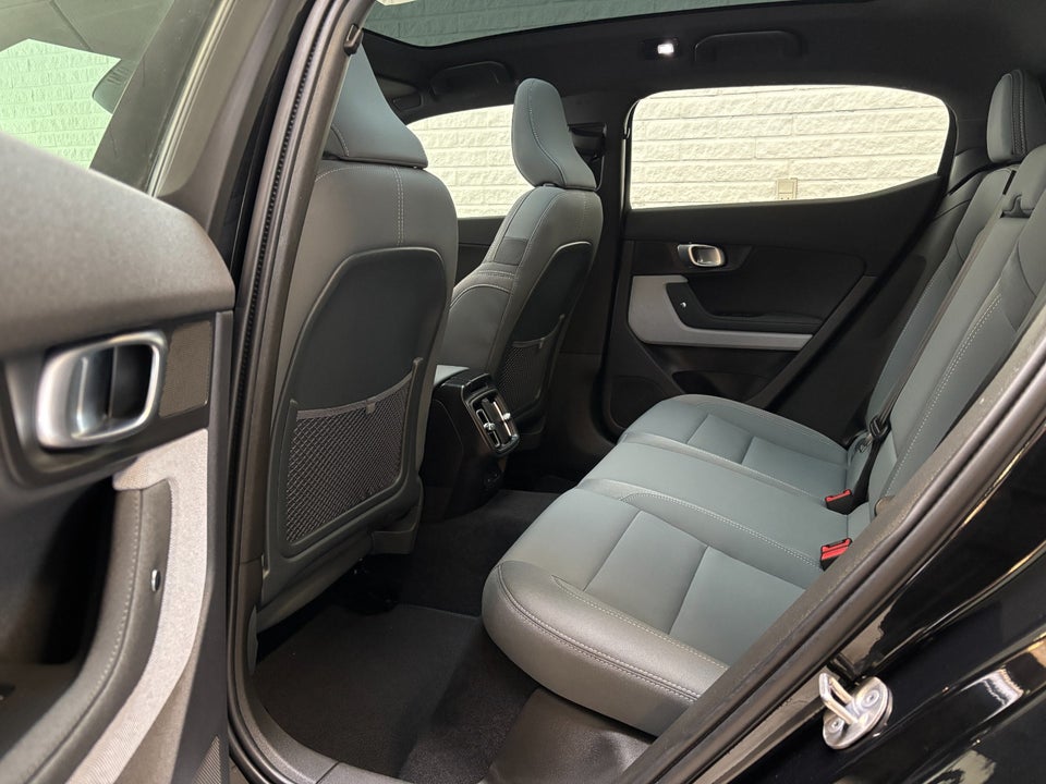 Polestar 2 Long Range 5d