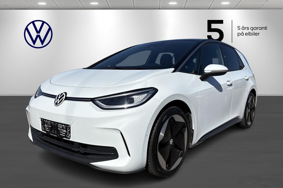 VW ID.3 77 Max+ 5d