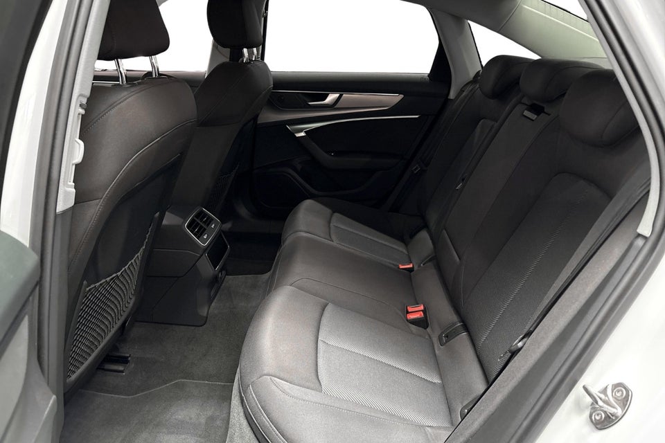 Audi A6 50 TFSi e Sport Prestige quattro S-tr. 4d