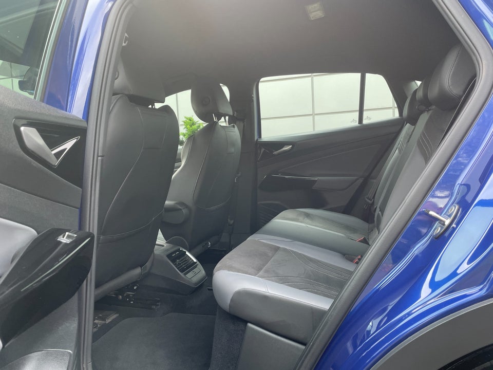 VW ID.5 77 Pro Performance 5d