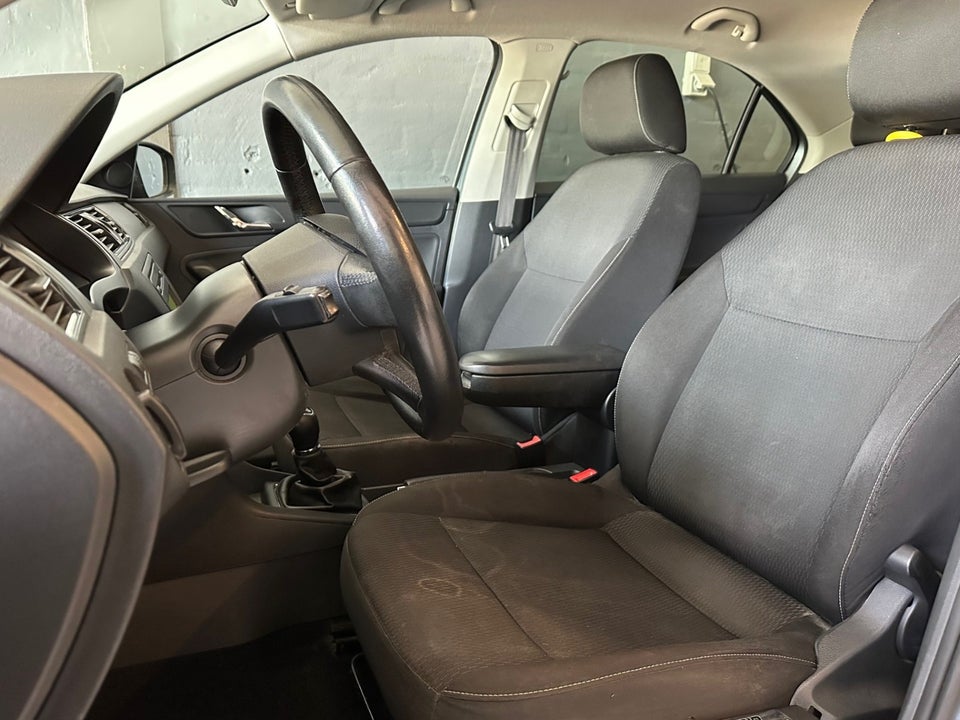 Skoda Rapid 1,6 TDi 105 Ambition GreenTec 5d