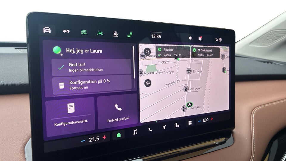 Skoda Enyaq 85 iV Coupé 5d