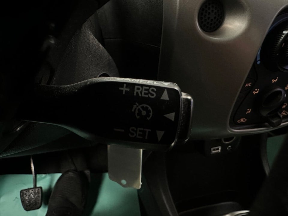 Toyota Aygo 1,0 VVT-i Air 5d