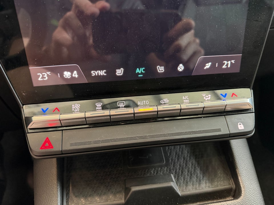 Renault Megane E-Tech 60 Techno 5d