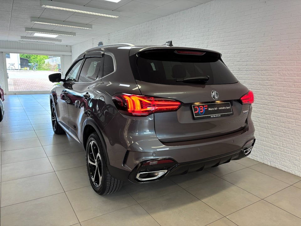 MG EHS 1,5 PHEV Luxury 5d