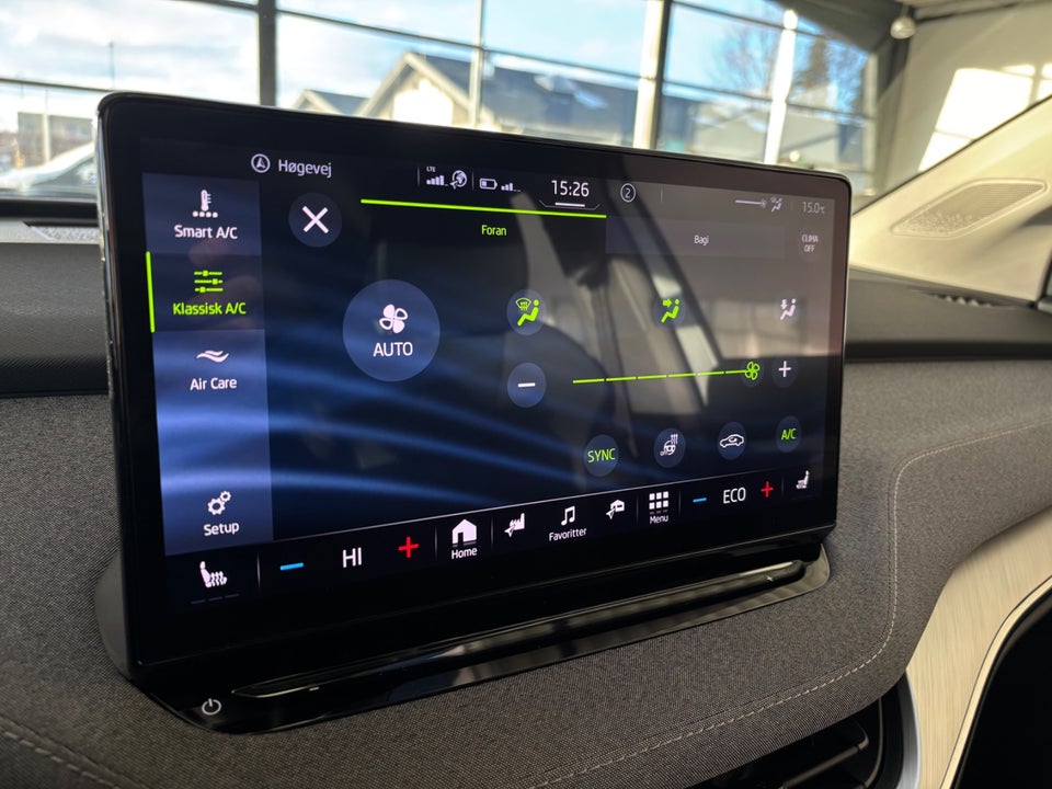 Skoda Enyaq 60 iV Premium 5d