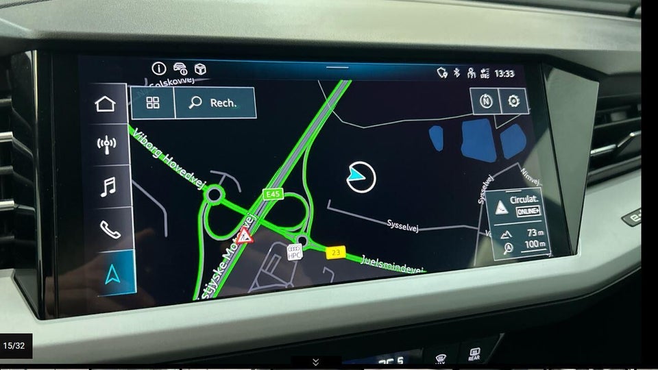 Audi Q4 e-tron 40  5d