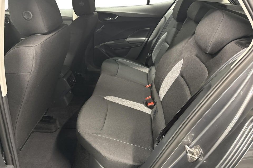 Skoda Fabia 1,0 MPi 80 Essence 5d