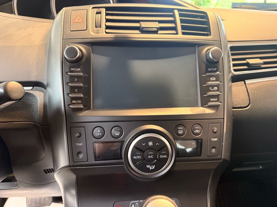 Toyota Verso 1,8 VVT-i T2 Premium MDS 5d