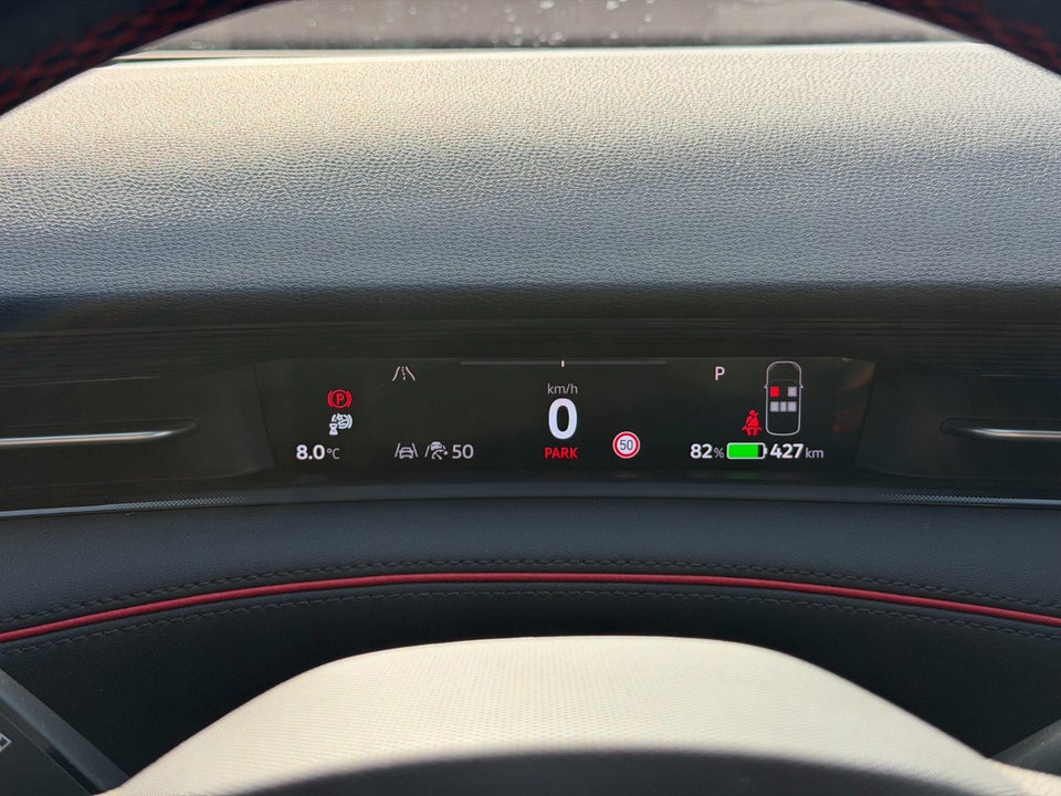 VW ID.7 86 GTX Tourer 4Motion 5d