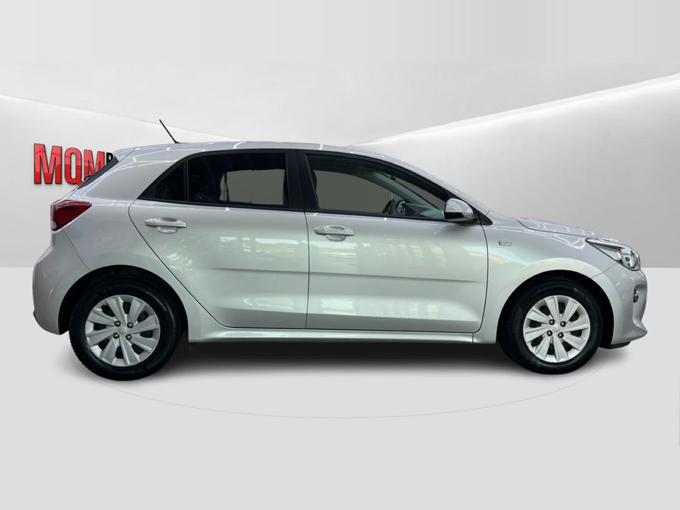 Kia Rio 1,0 T-GDi Vision 5d