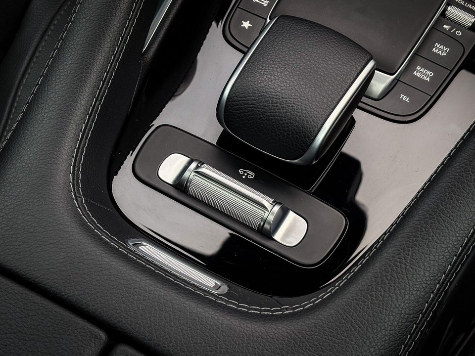 Mercedes GLE350 de 2,0 AMG Line aut. 4Matic 5d