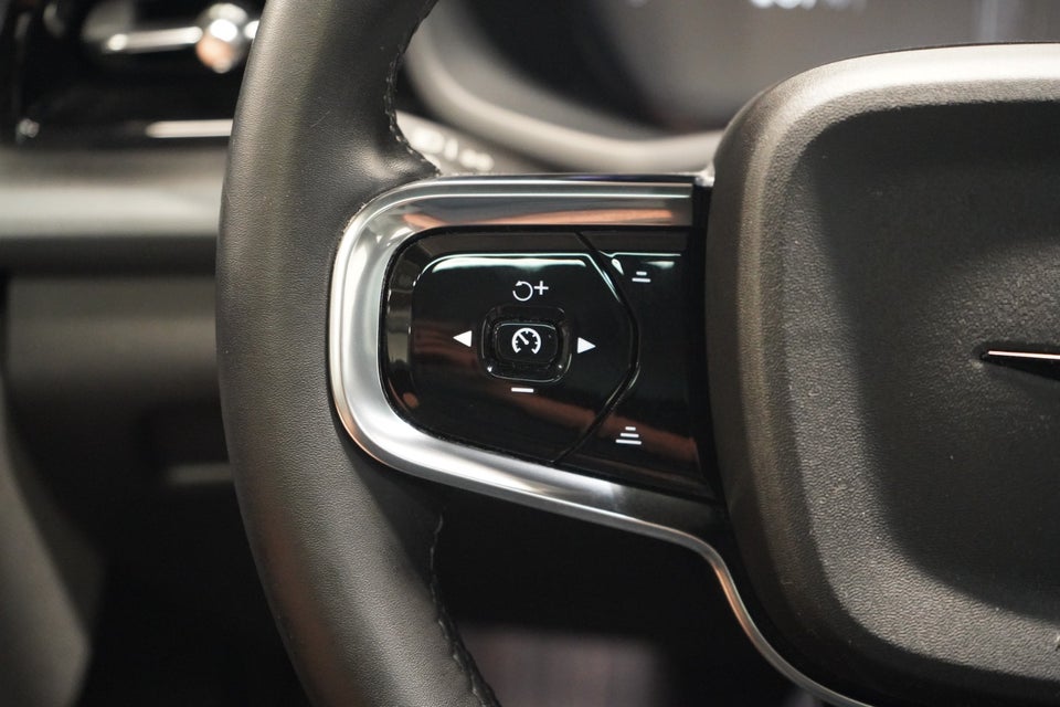 Polestar 2 Long Range 5d