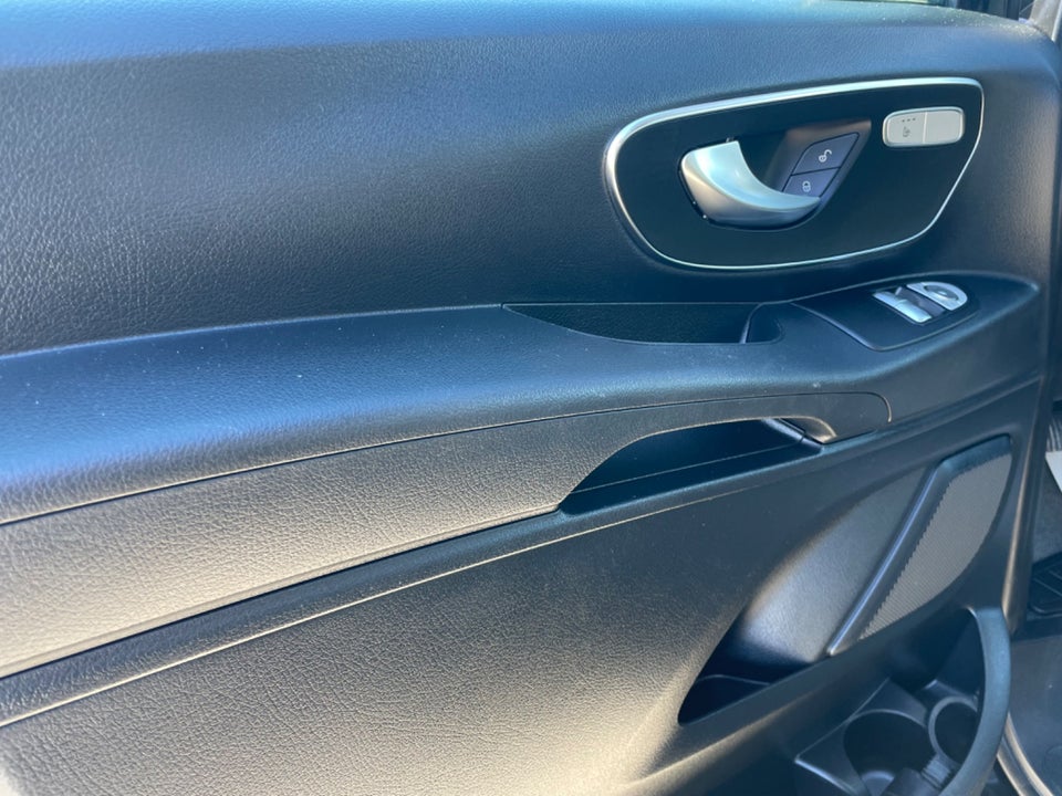 Mercedes Vito 114 2,0 CDi Kassevogn aut. XL RWD