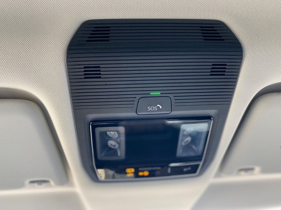 VW ID.Buzz 77 Style Van 5d