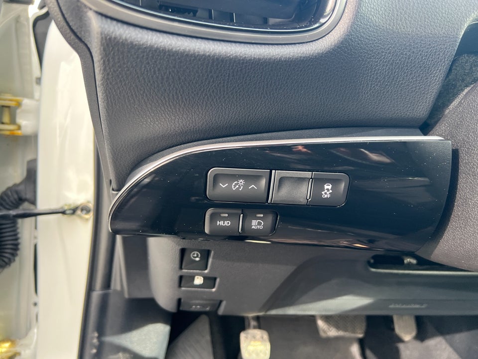 Toyota Prius 1,8 Plug-in Hybrid H3 MDS 5d