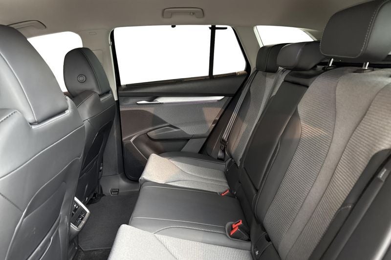 Skoda Enyaq 60 iV 5d