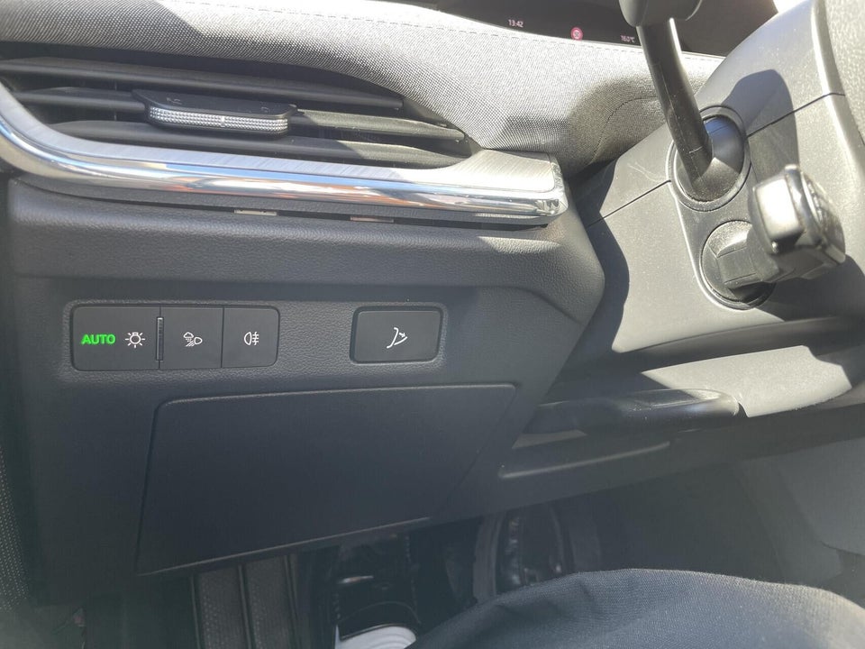 Skoda Enyaq 60 iV Loft 5d