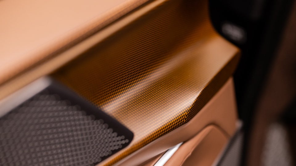 Ferrari Purosangue 6,5 DCT 5d