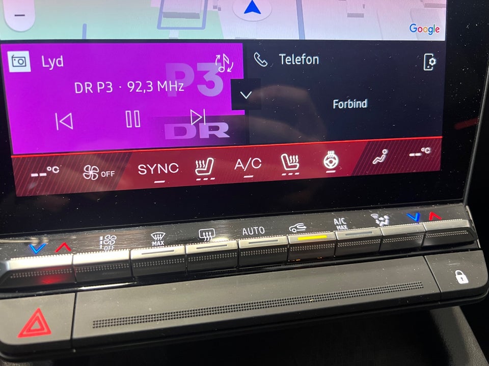 Renault Scenic E-Tech 87 Esprit Alpine 5d