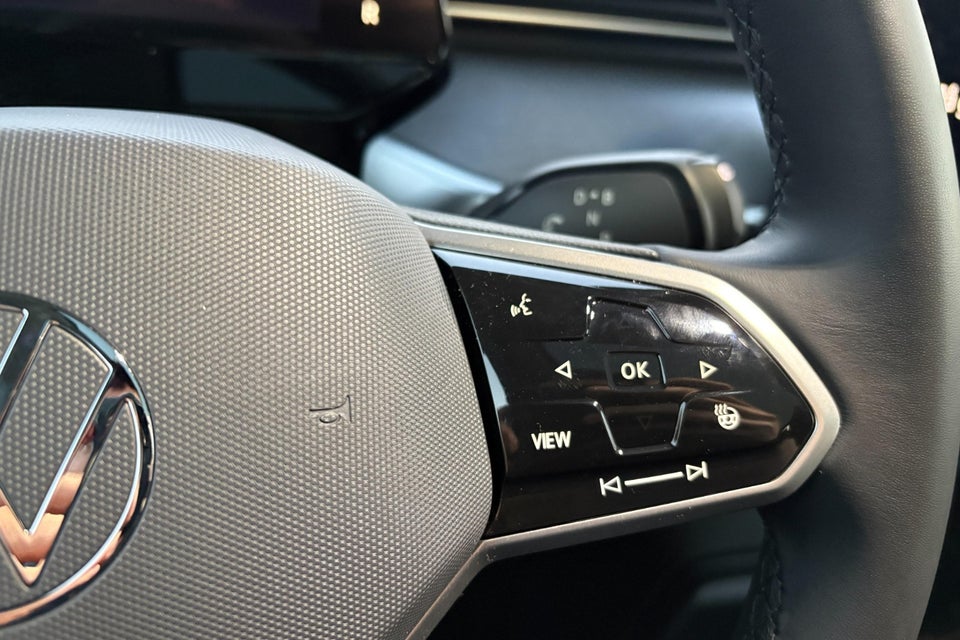 VW ID.Buzz 86 Style 7prs LWB 5d