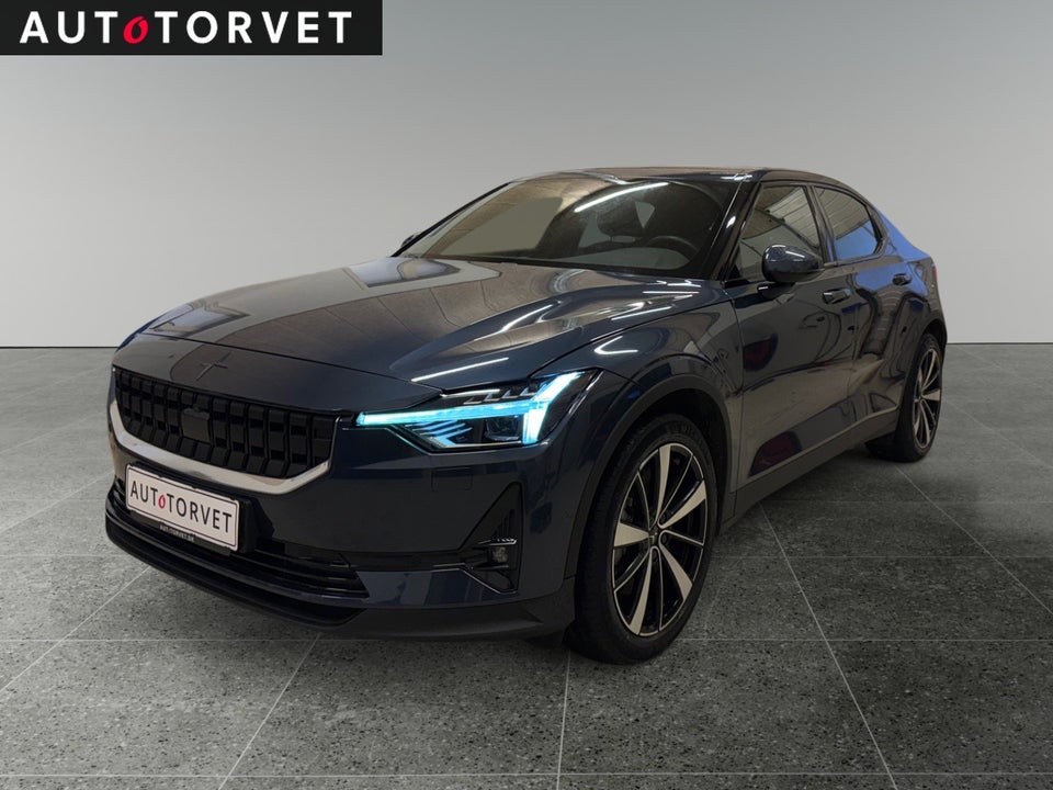 Polestar 2 Long Range AWD 5d