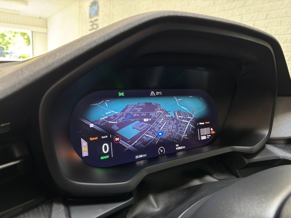 Polestar 2 Long Range 5d