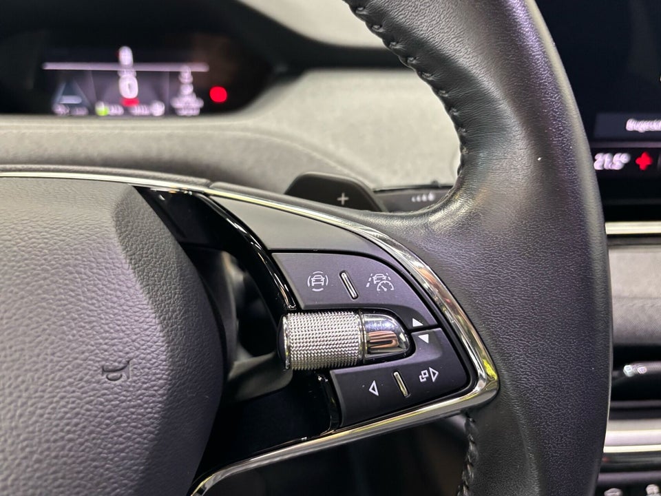 Skoda Enyaq 80 iV 5d