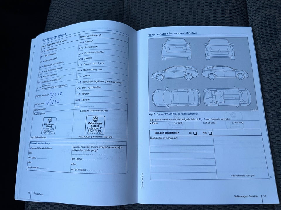 VW Golf VII 1,4 TSi 122 Comfortline BMT 5d