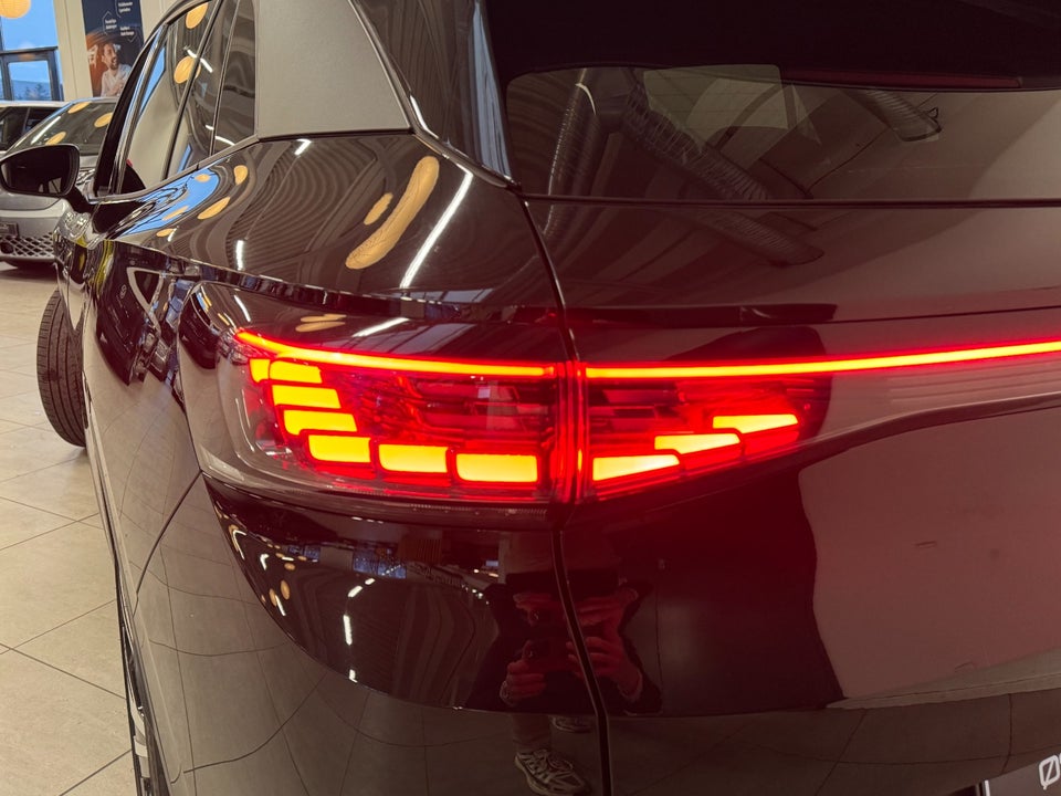 VW ID.4 77 Pro Performance 5d