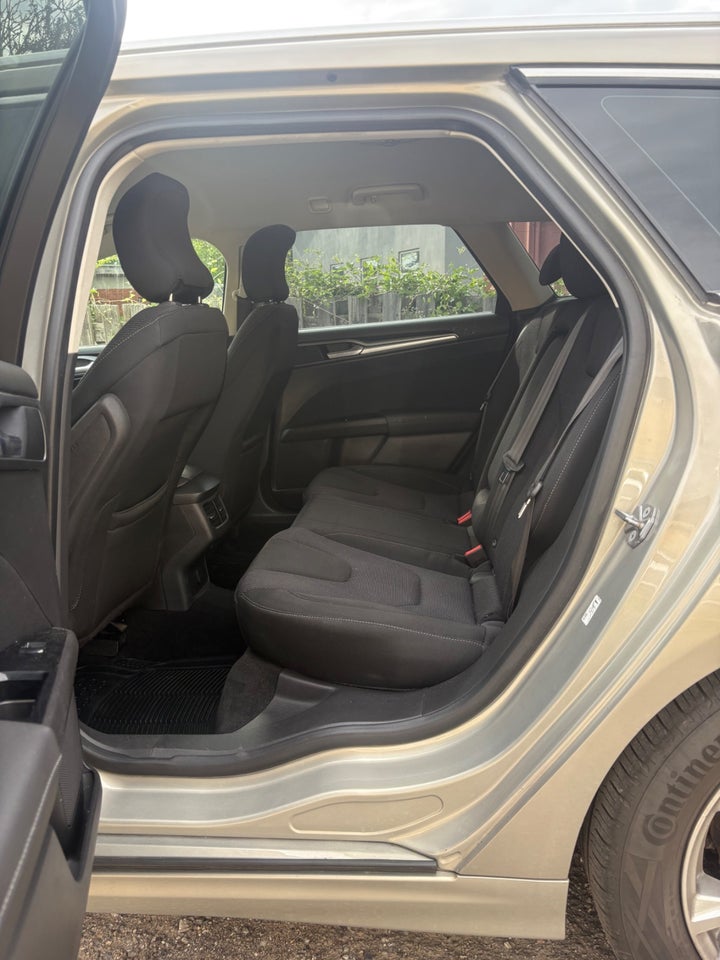 Ford Mondeo 1,5 EcoBoost Business 5d