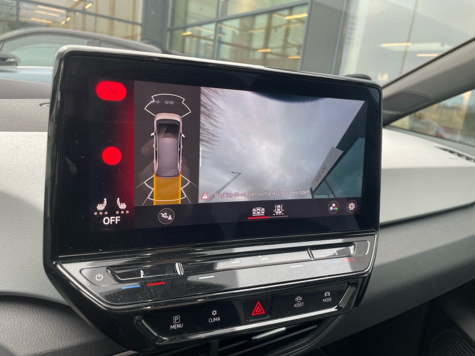 VW ID.3 58 Pro Performance Tech 5d