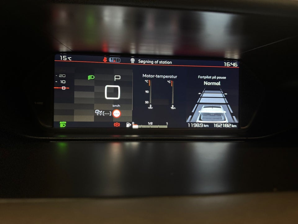 Citroën Grand C4 SpaceTourer 1,5 BlueHDi 130 Exclusive EAT8 7prs 5d