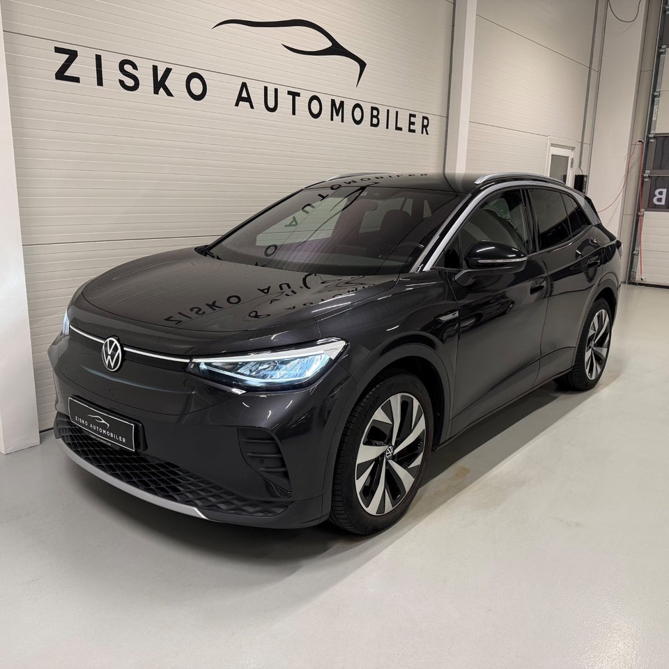 VW ID.4 77 1ST Pro Performance 5d