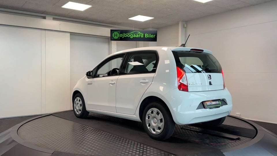 Seat Mii Electric+ 5d