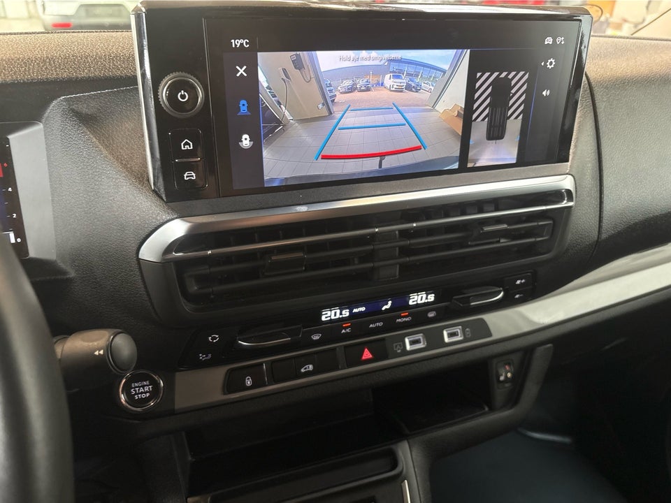 Opel Vivaro 2,0 BlueHDi 145 Innovation L2 EAT8