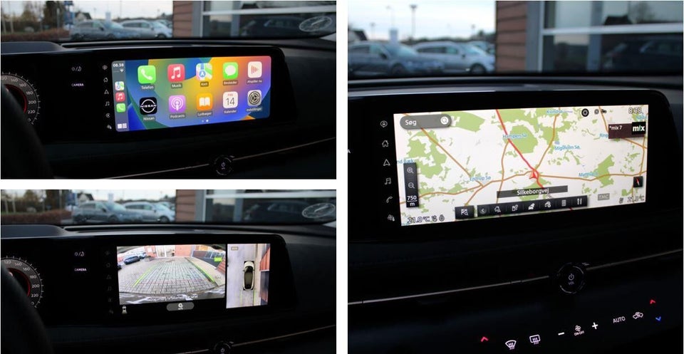 Nissan Ariya 87 Evolve 5d