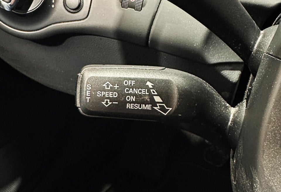 Audi A4 1,8 T 163 4d