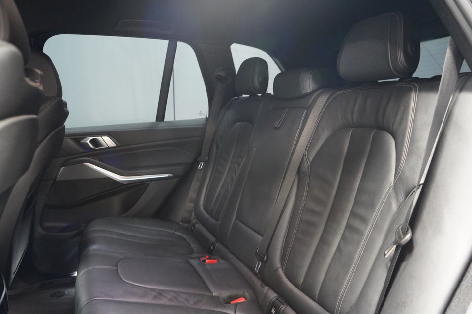 BMW X5 3,0 xDrive45e M-Sport aut. 5d