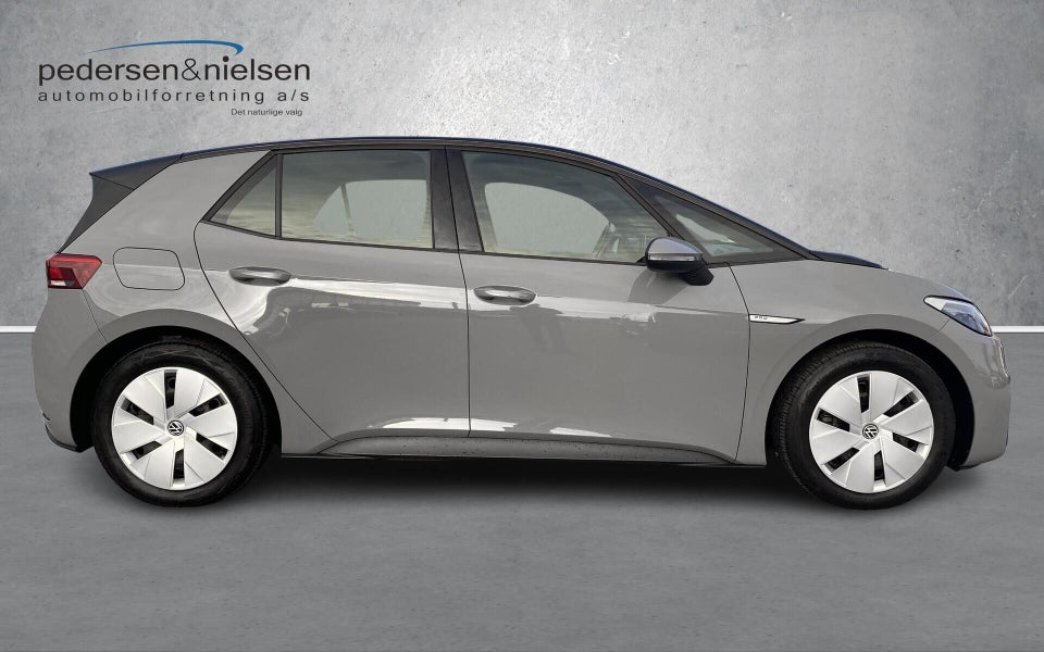 VW ID.3 58 Pro Performance 5d