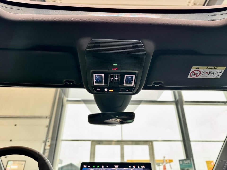 Skoda Enyaq 85x iV Sportline Maxx 5d