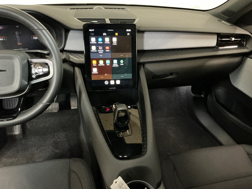 Polestar 2 Long Range 5d