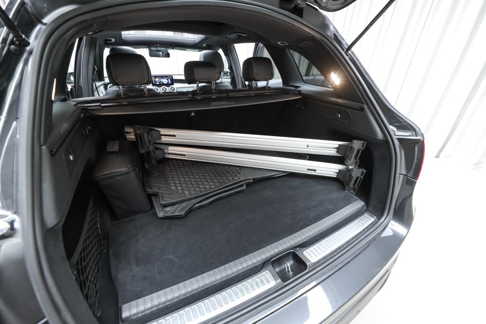 Mercedes GLC300 de 2,0 AMG Line aut. 4Matic 5d