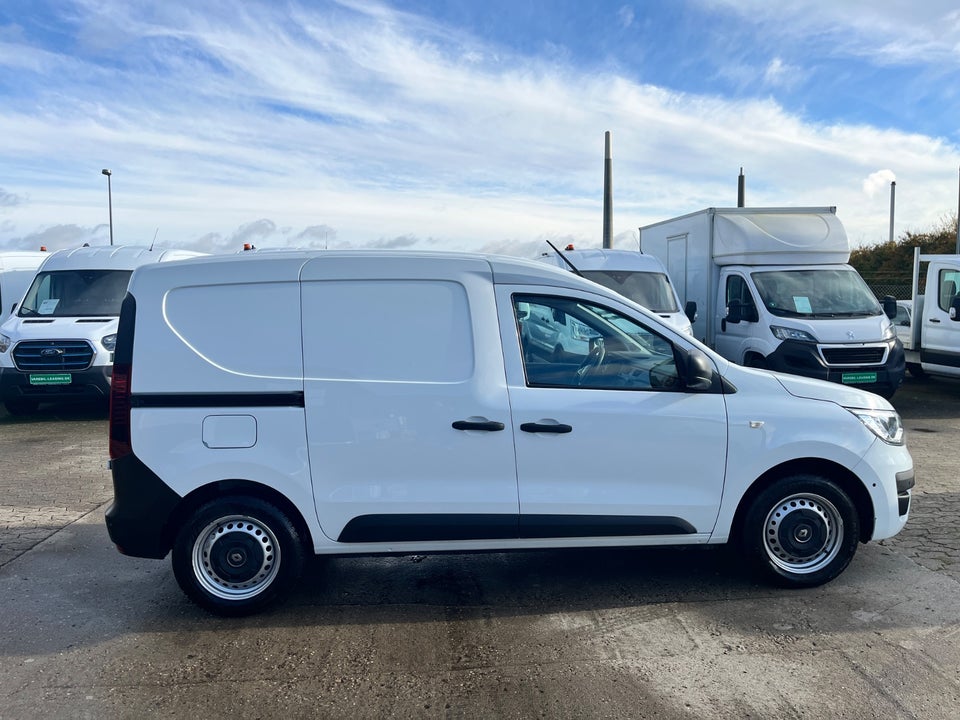 Renault Express 1,5 dCi 95 5d