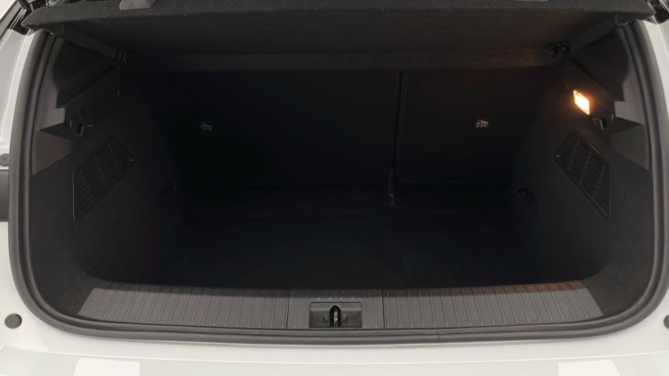 Renault Megane E-Tech 60 Iconic 5d